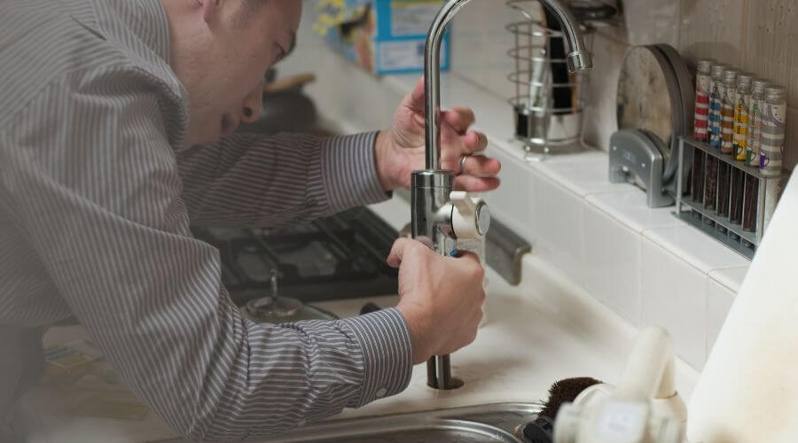 Professional sewer line replacement in Adams, OR